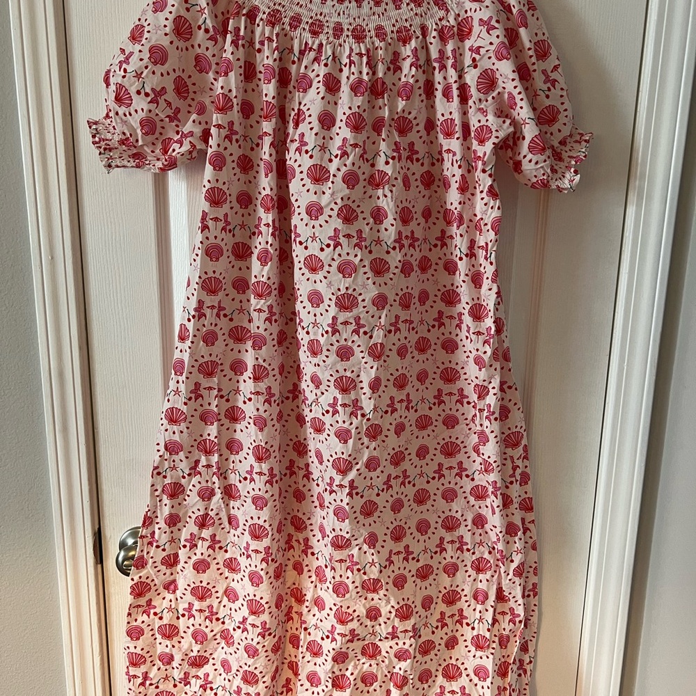 Hill House Nap Dress